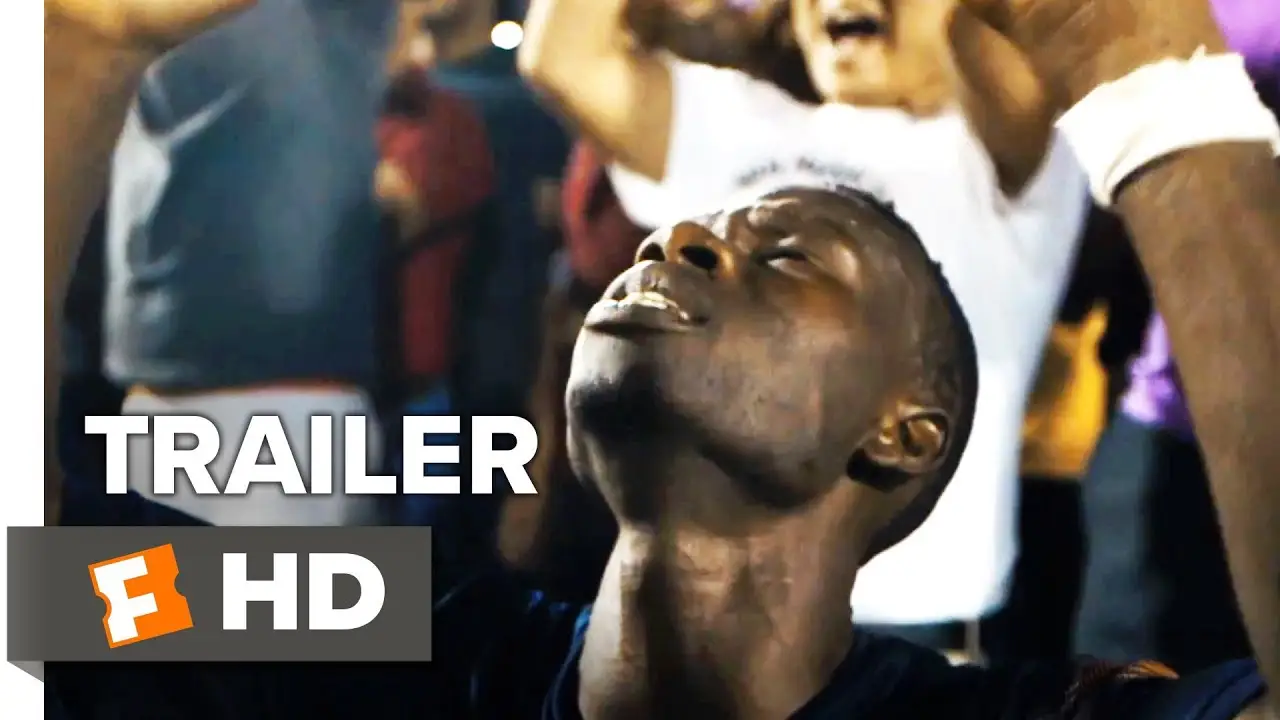 The Workers Cup — trailer
