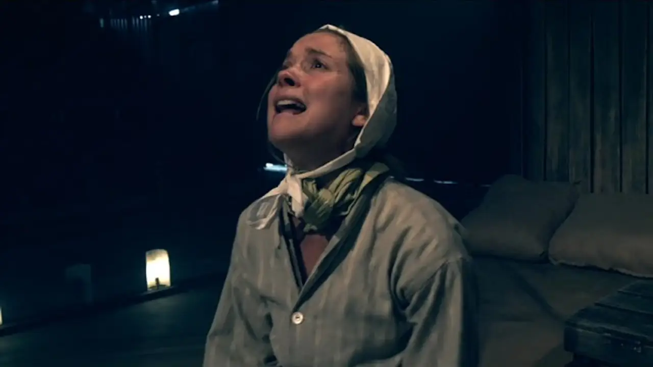 Maria Marten — трейлер