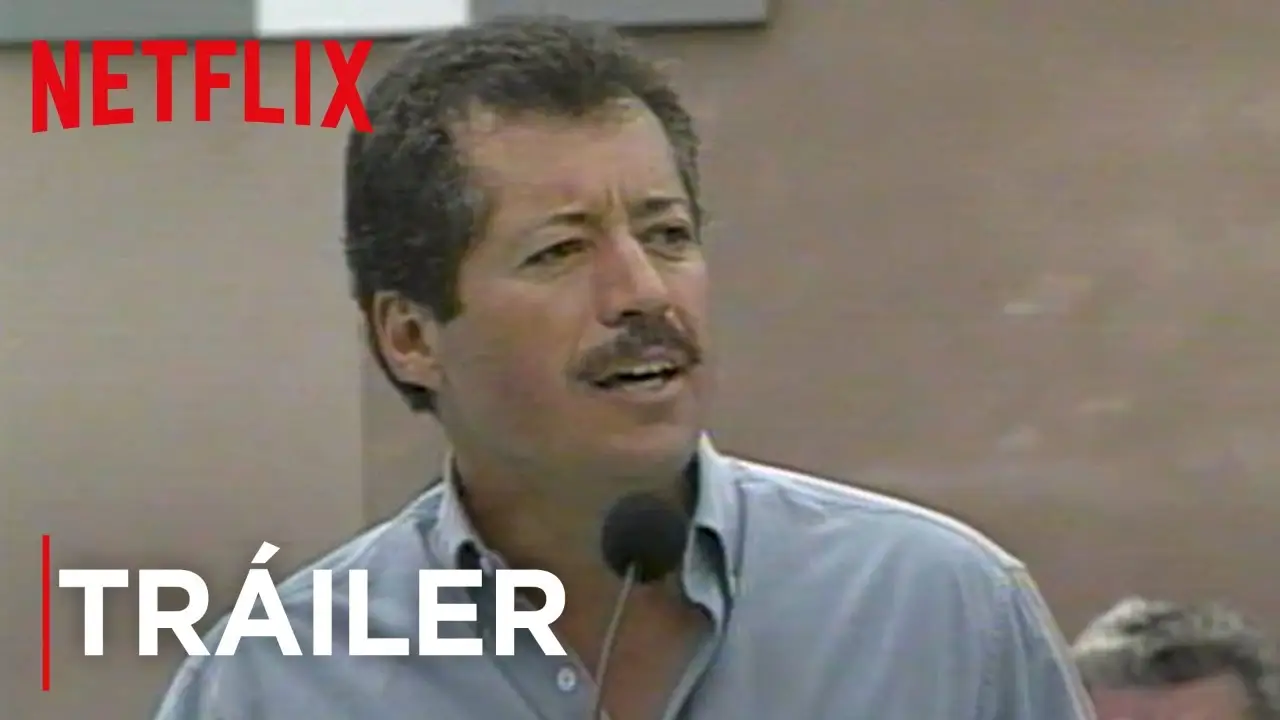 Crimen — trailer