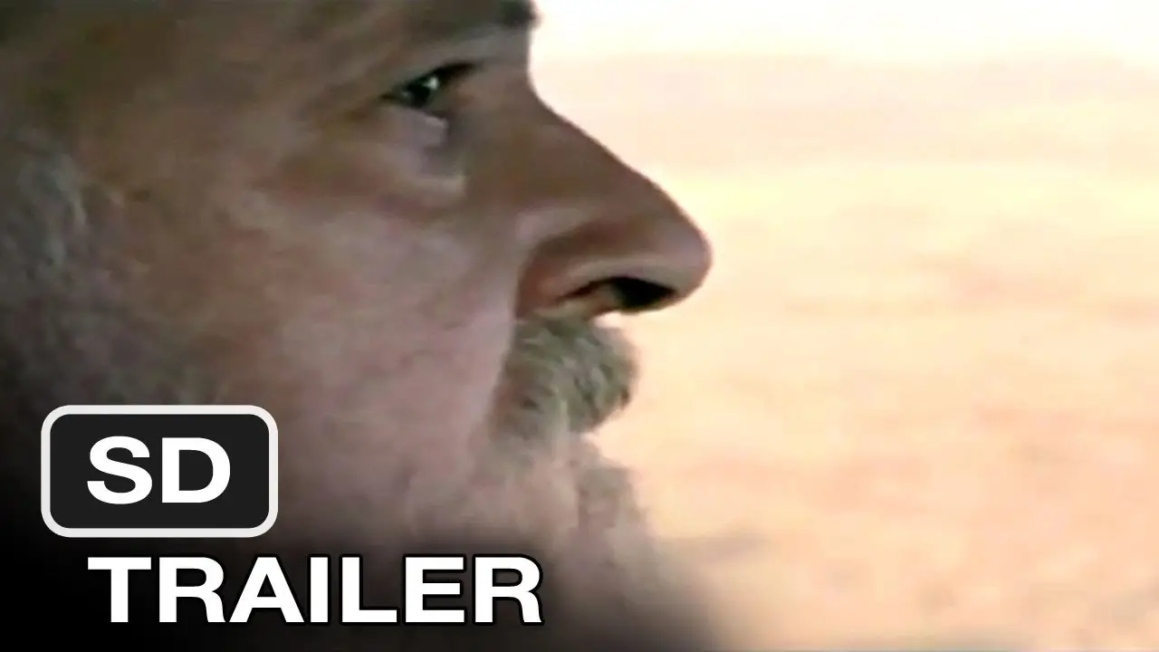 Volcano — trailer