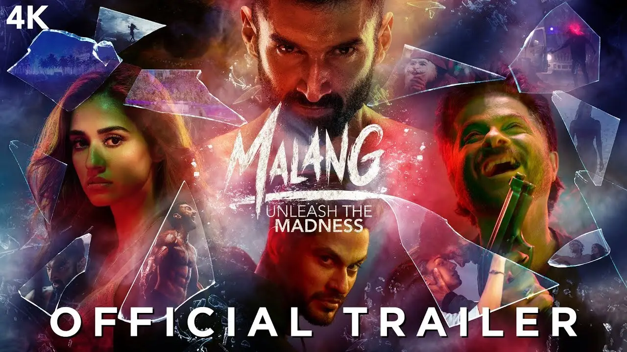 Malang — trailer