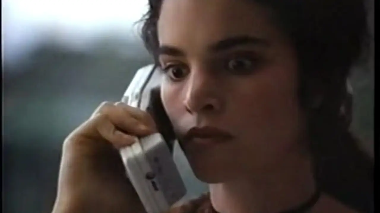 Double Exposure — trailer
