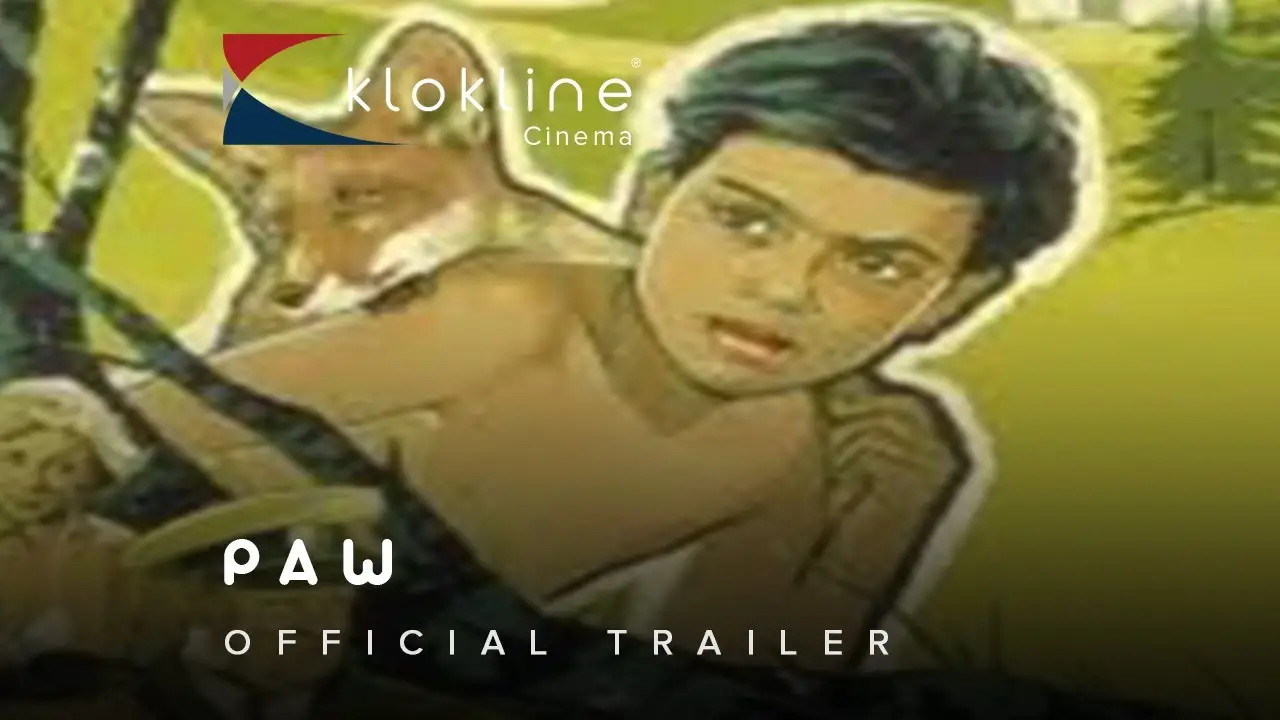 Paw — trailer