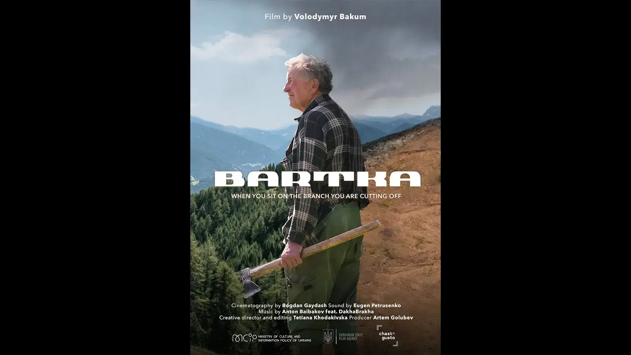 Bartka — trailer