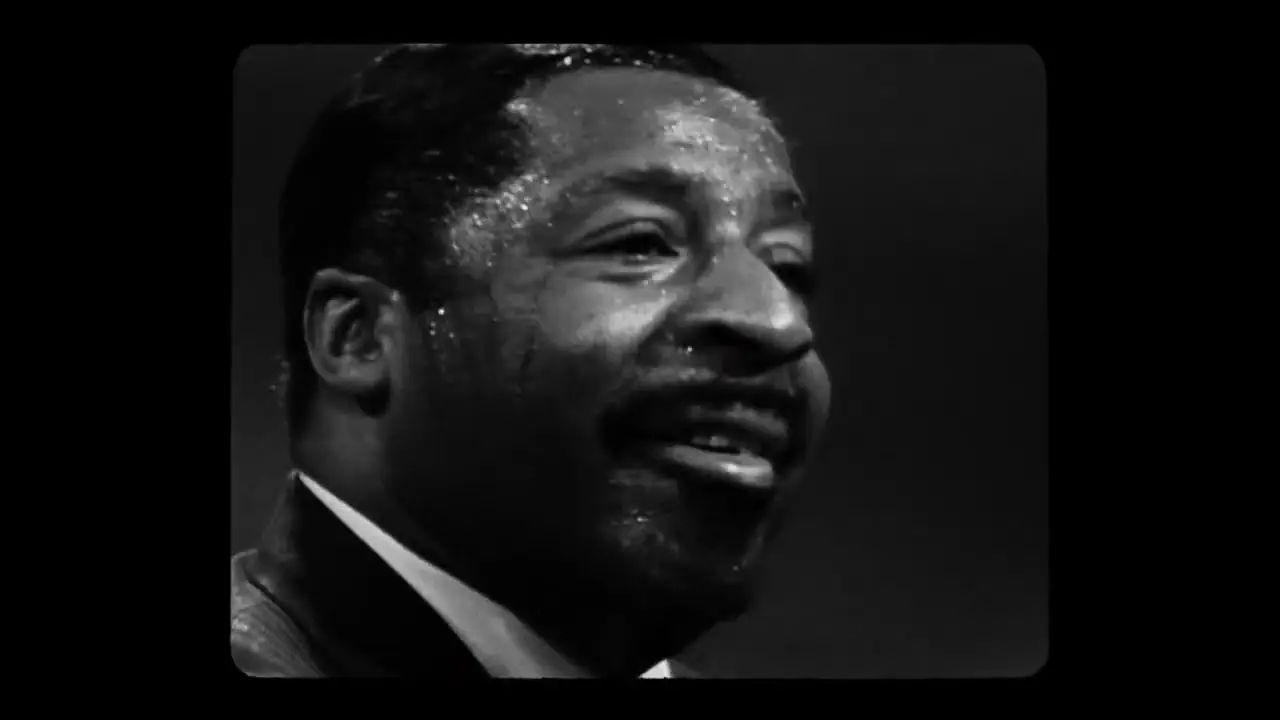 Misty - The Erroll Garner Story — trailer