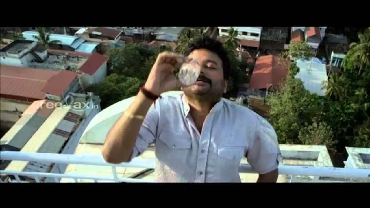 Bharya Athra Pora — tráiler