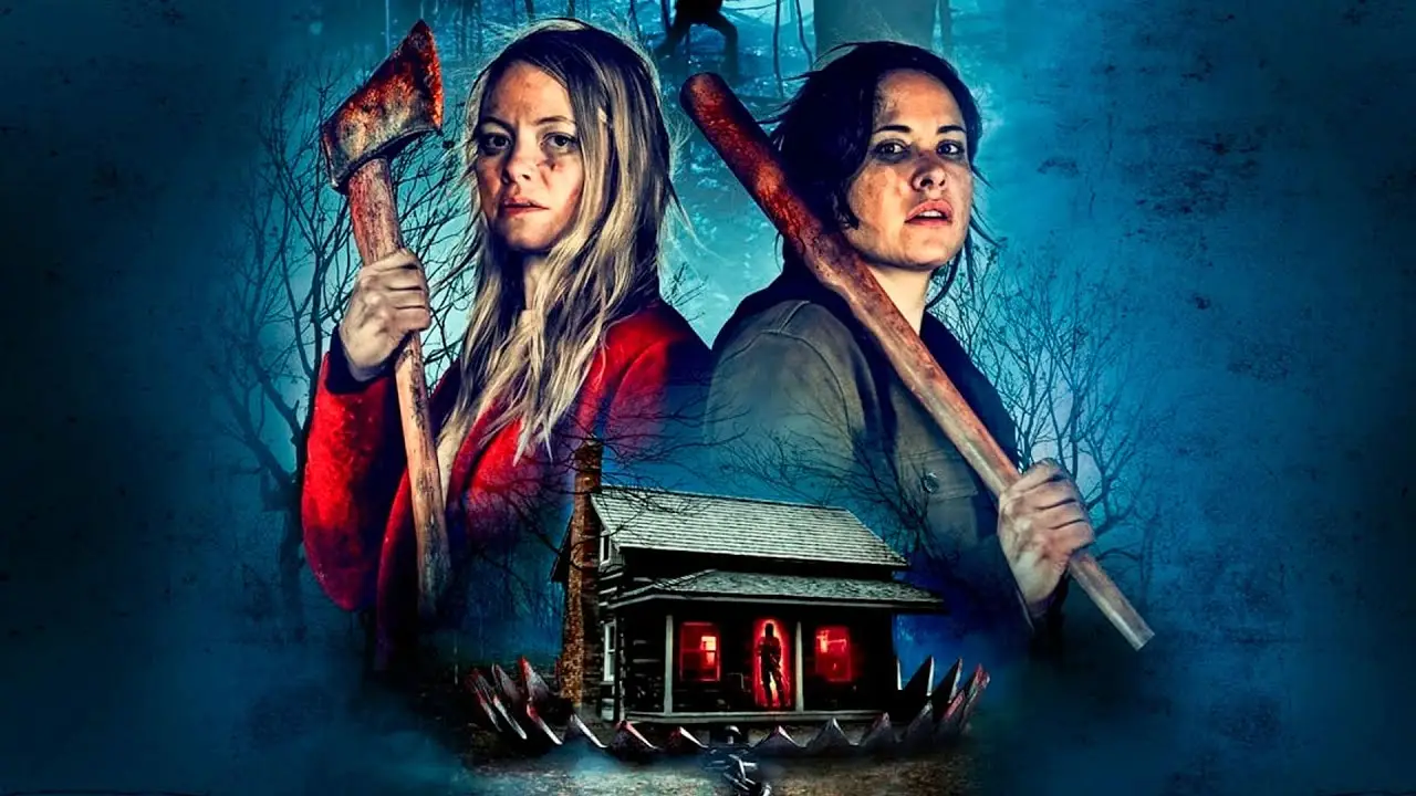 El refugio — trailer