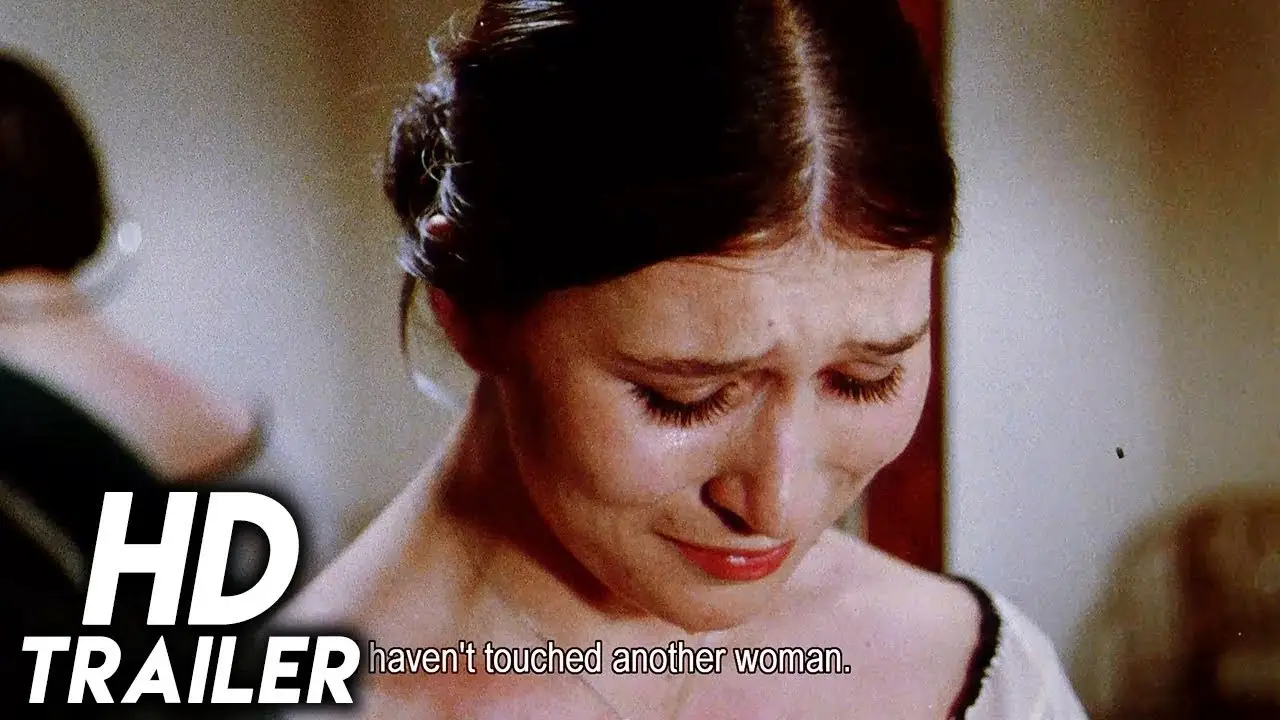 Germany, Pale Mother — trailer
