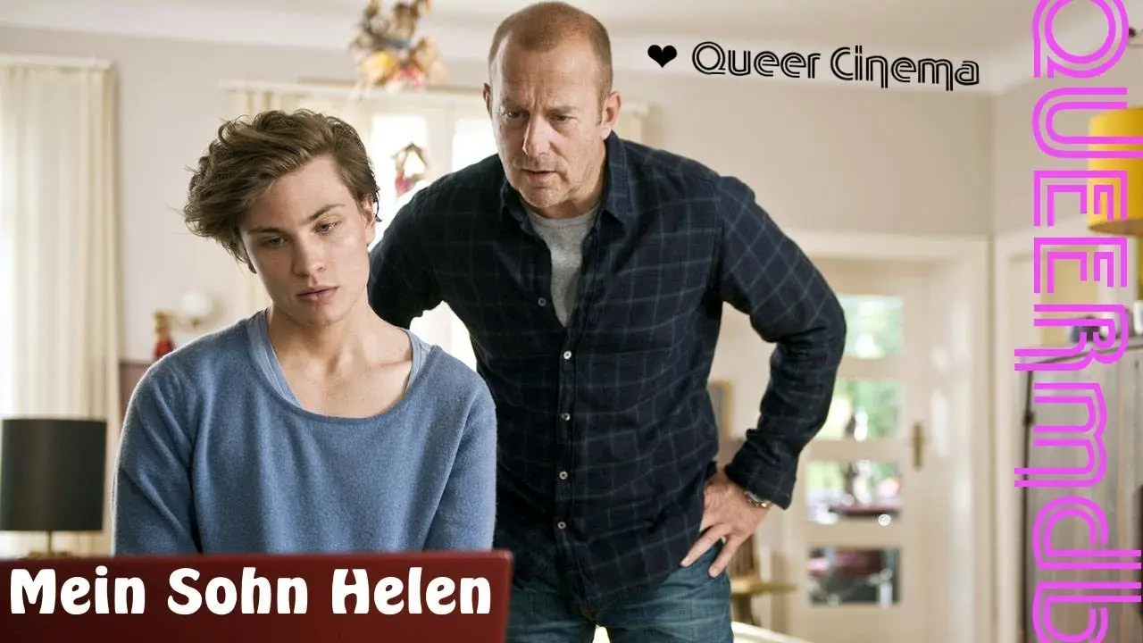 Call Me Helen — trailer