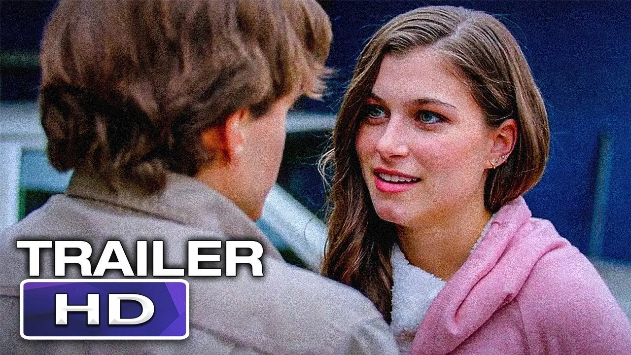 Middleton Christmas — trailer