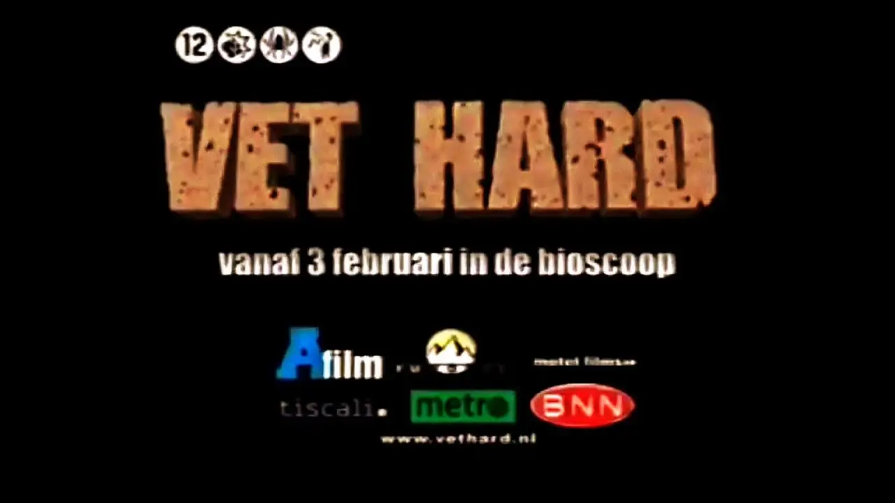 Too Fat Too Furious — trailer