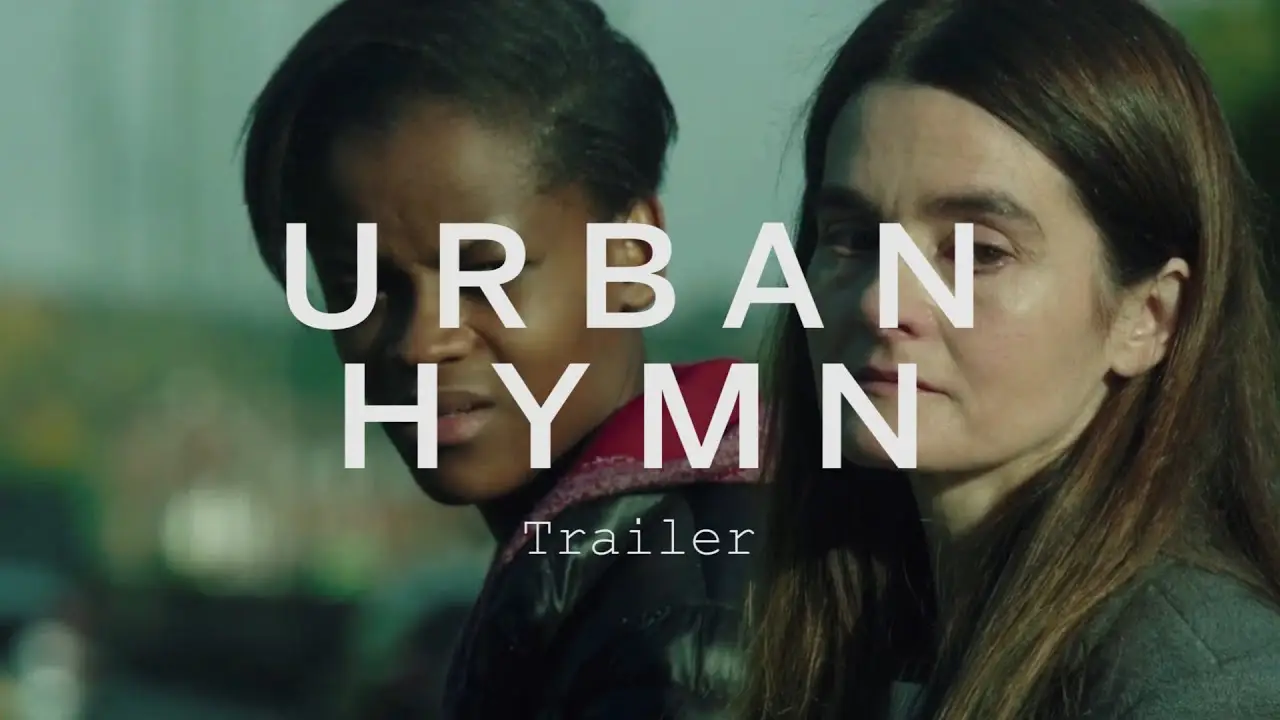 Urban Hymn — tráiler