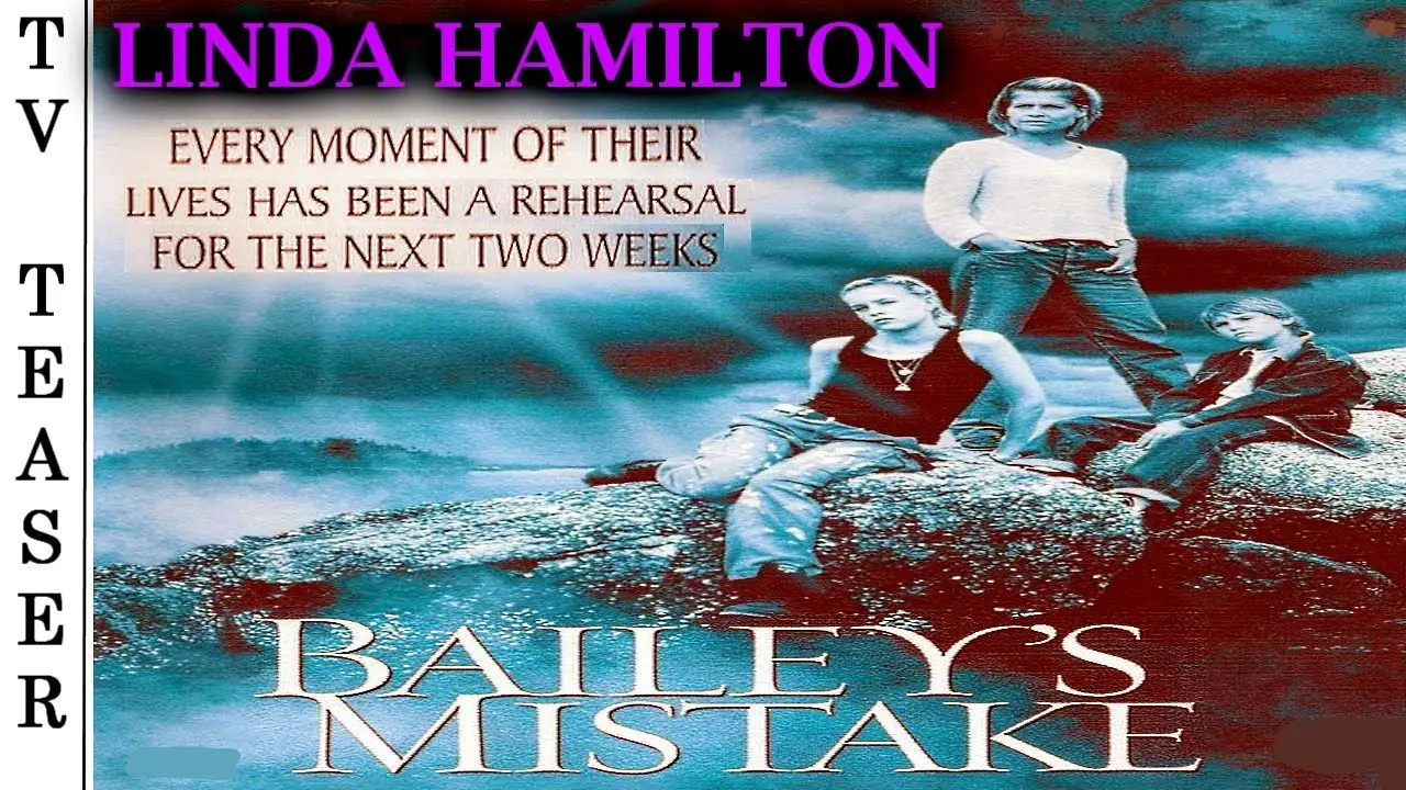 Bailey's Mistake — trailer