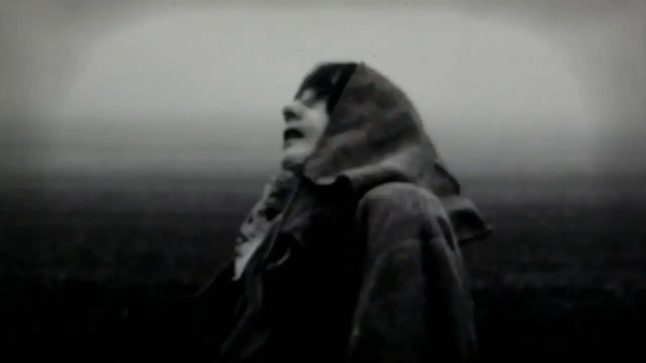 The Harvest — trailer