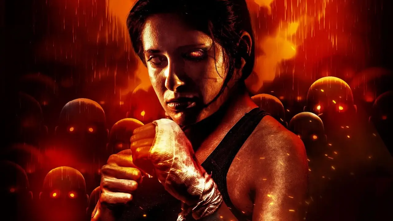 HellKat — trailer