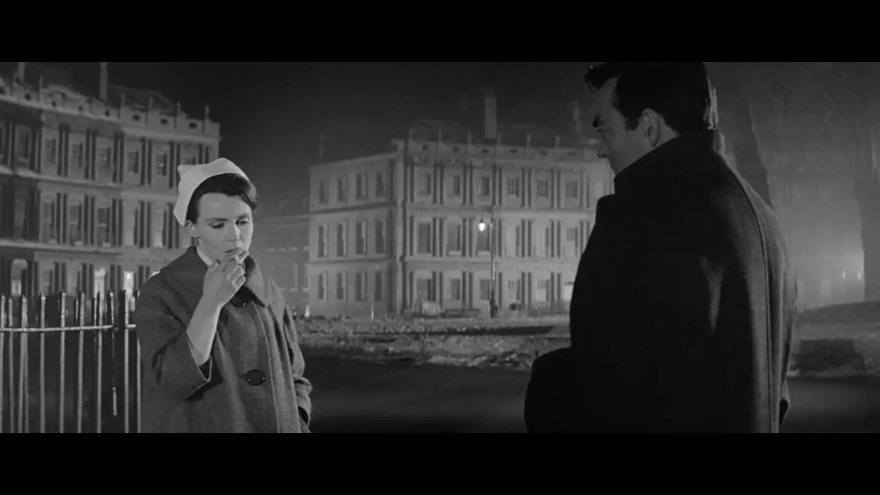 80,000 Suspects — trailer