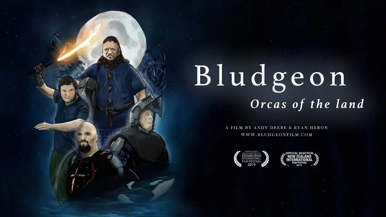 Bludgeon — trailer