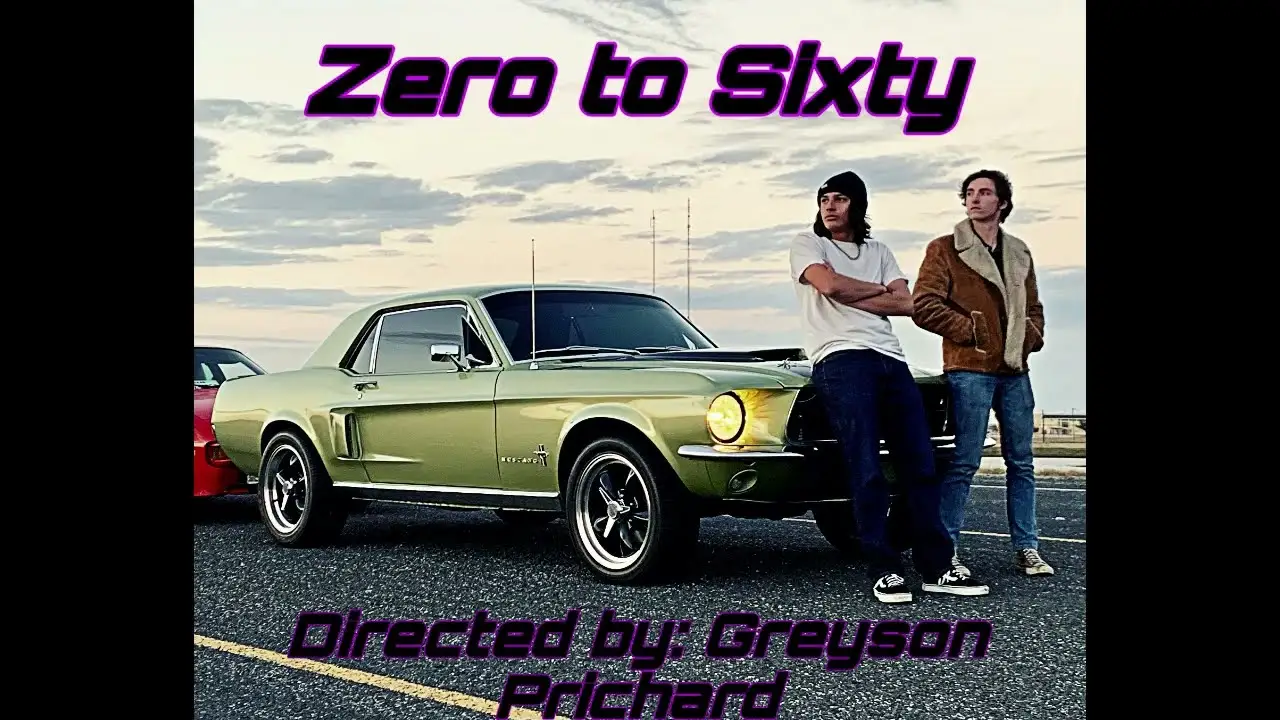 Zero to Sixty — trailer
