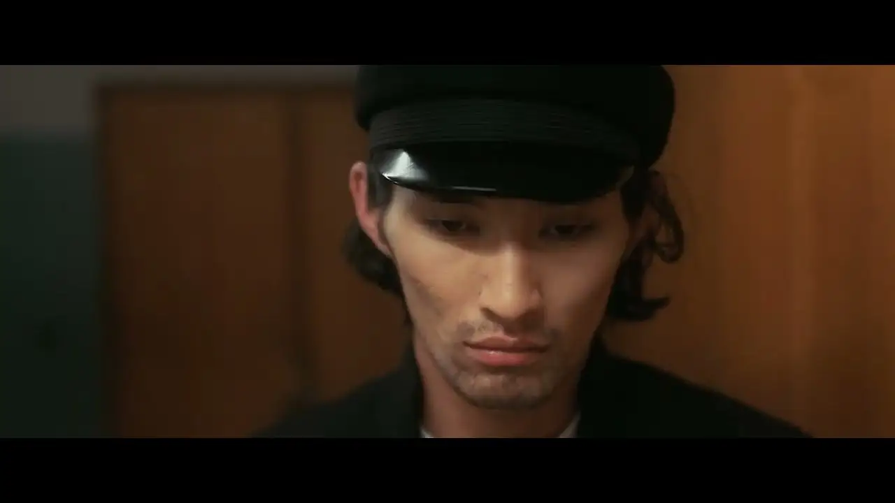 Silent City Driver — trailer