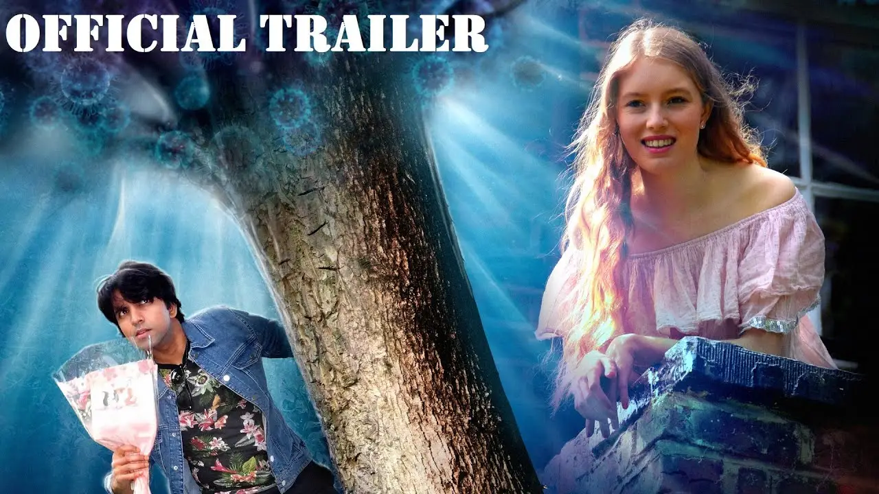 The Invisible Enemy — trailer