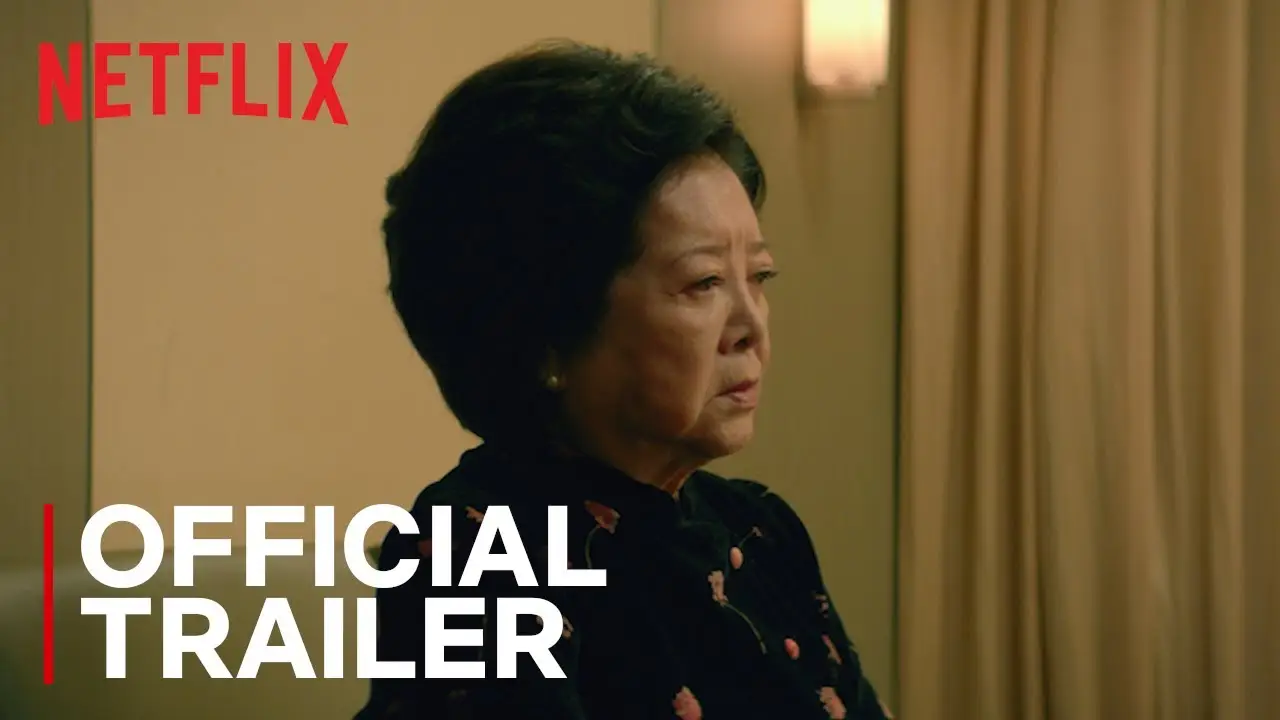 Little Big Women — trailer