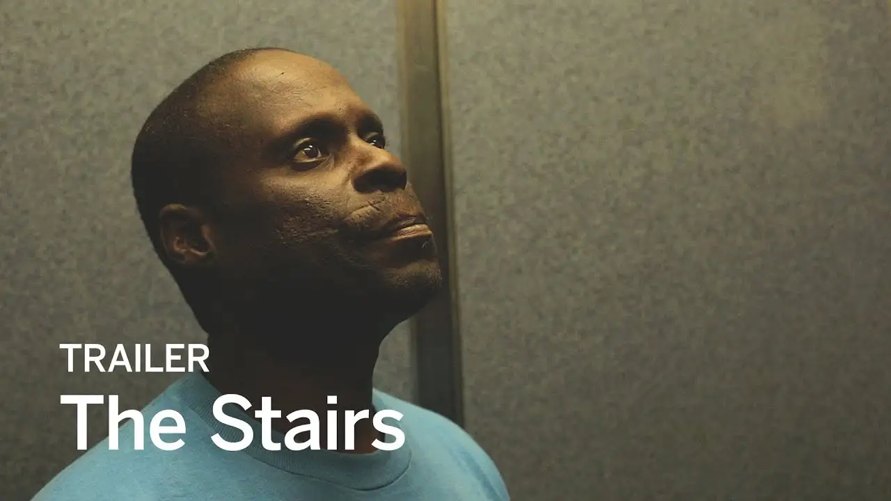 The Stairs — trailer