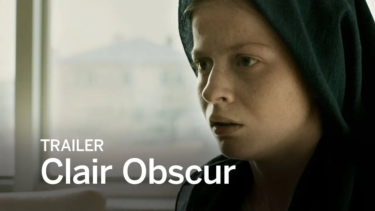 Clair Obscur — trailer