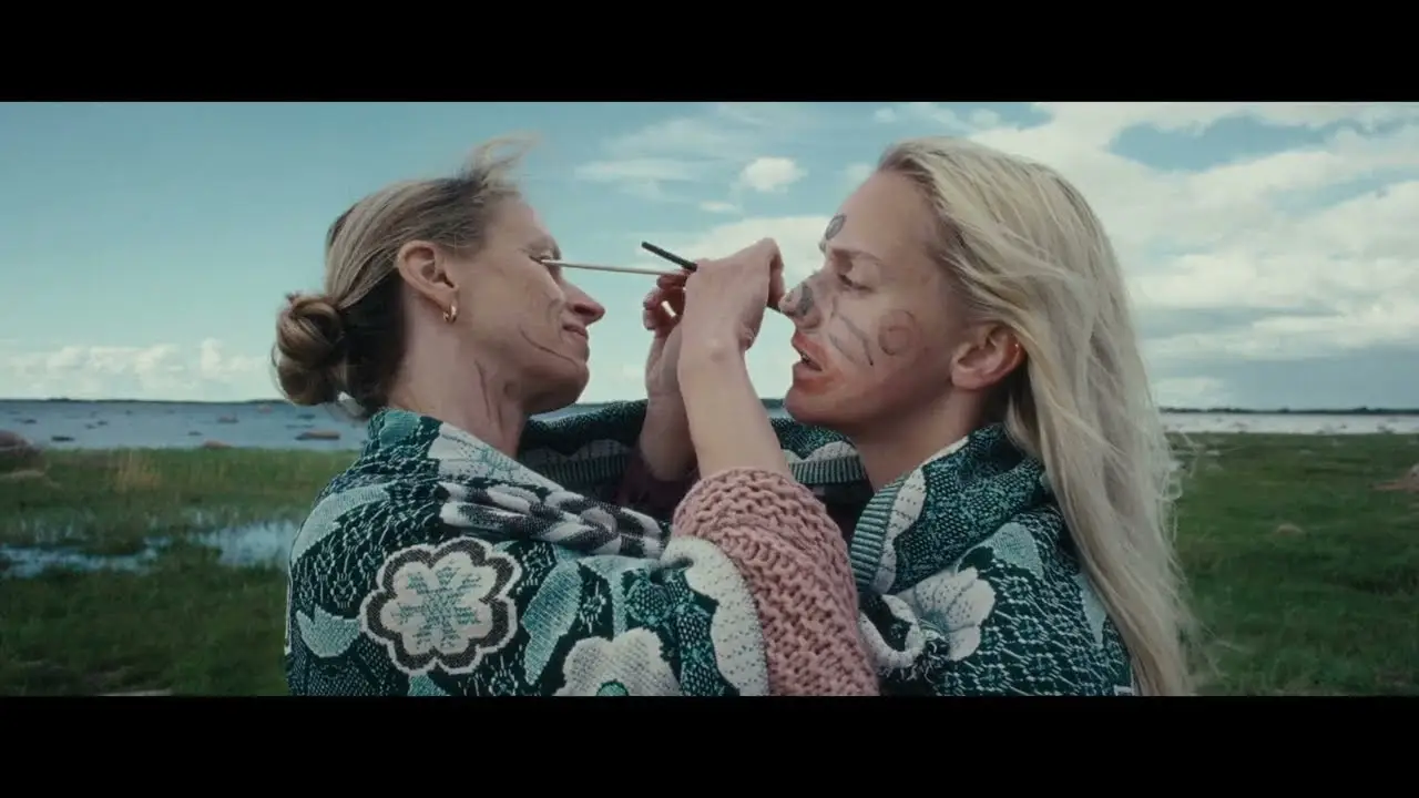 Mo Mamma — trailer