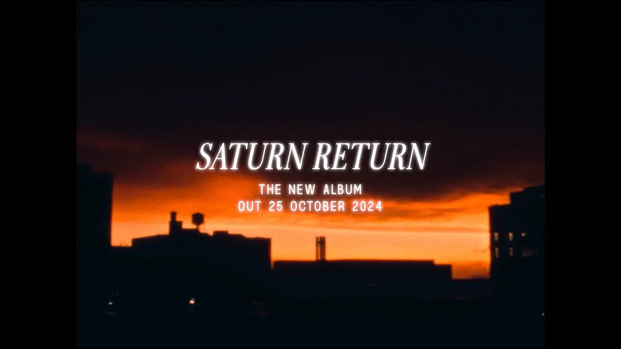 Saturn Return — trailer