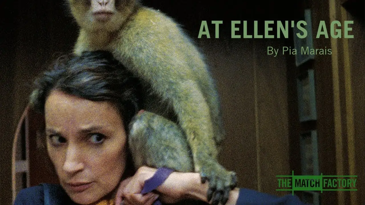 At Ellen's Age — трейлер