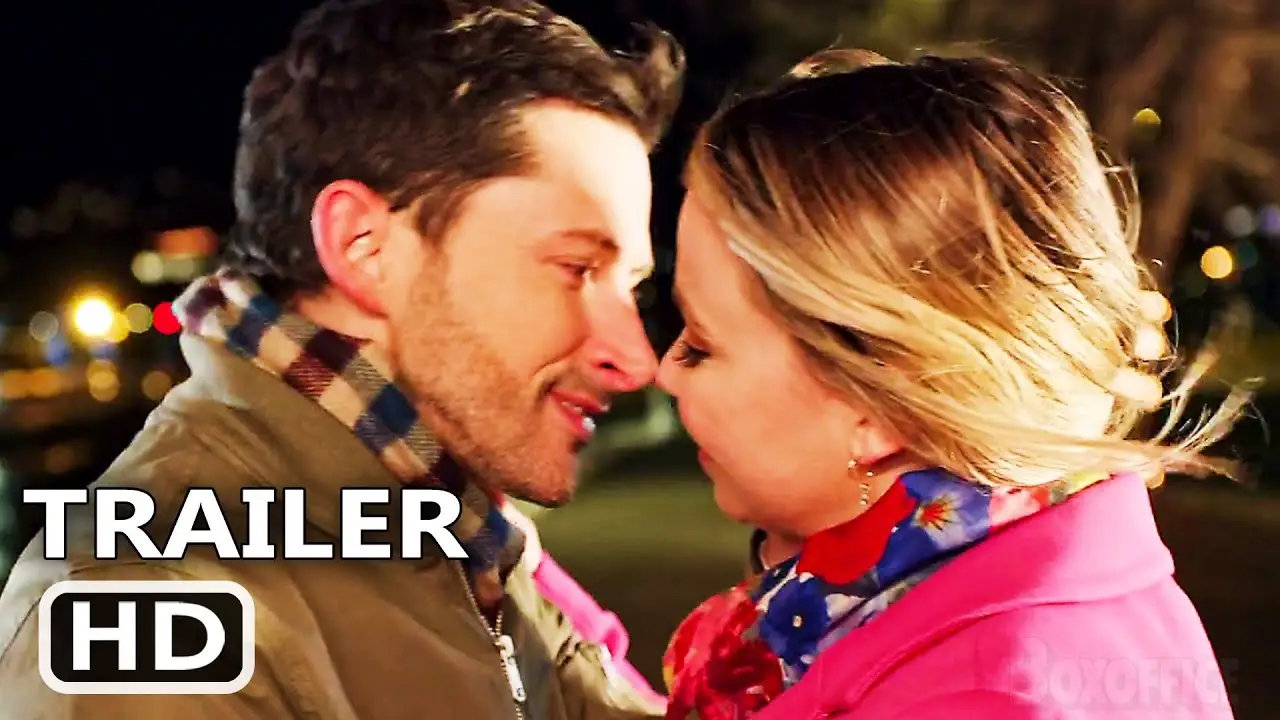 Planning for Joy — trailer