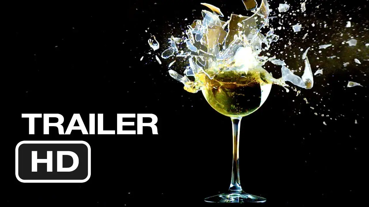 SOMM — trailer