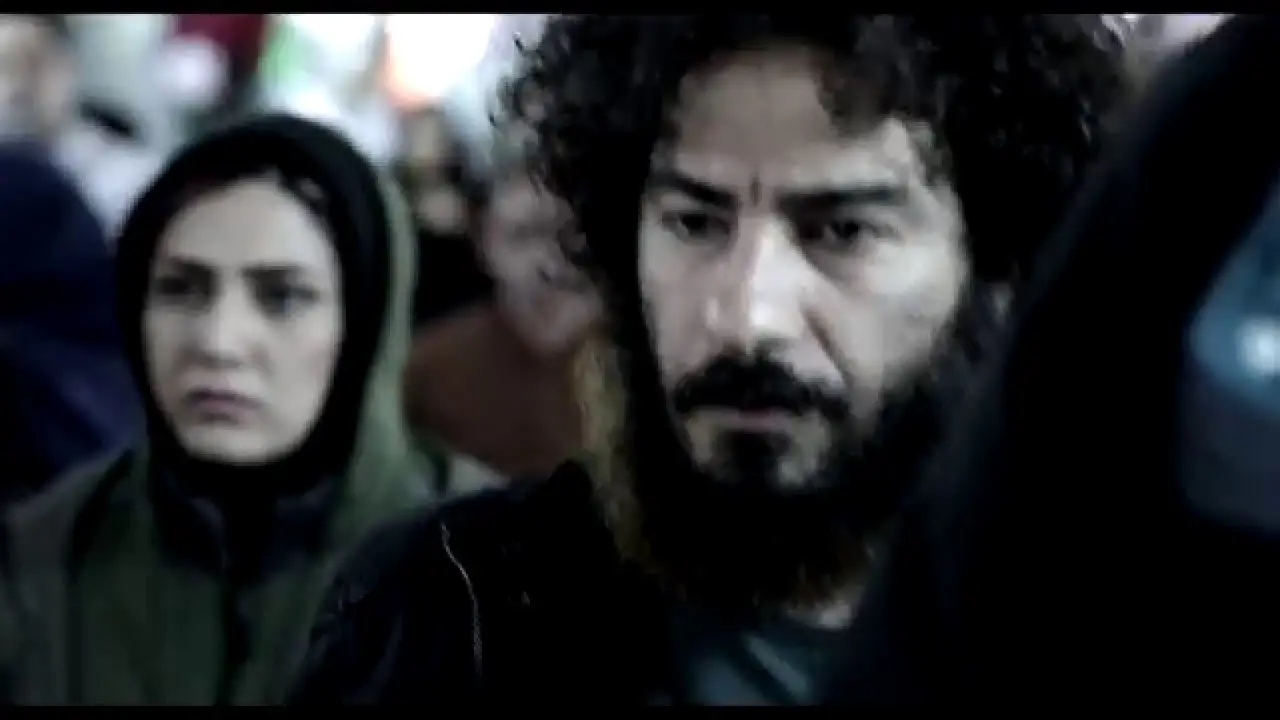 Lantouri — trailer