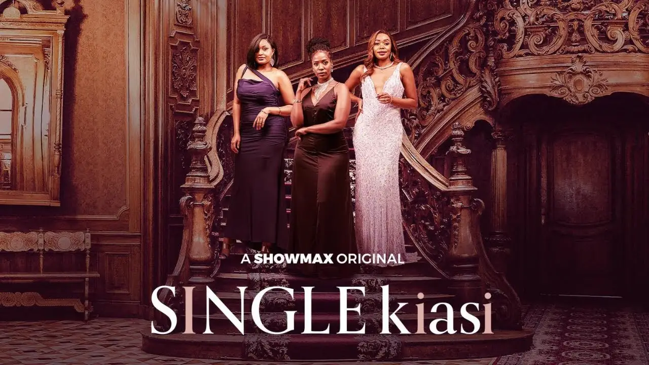 Single Kiasi — trailer