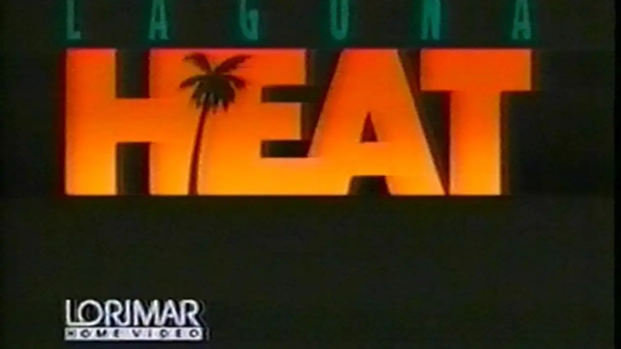 Laguna Heat — tráiler