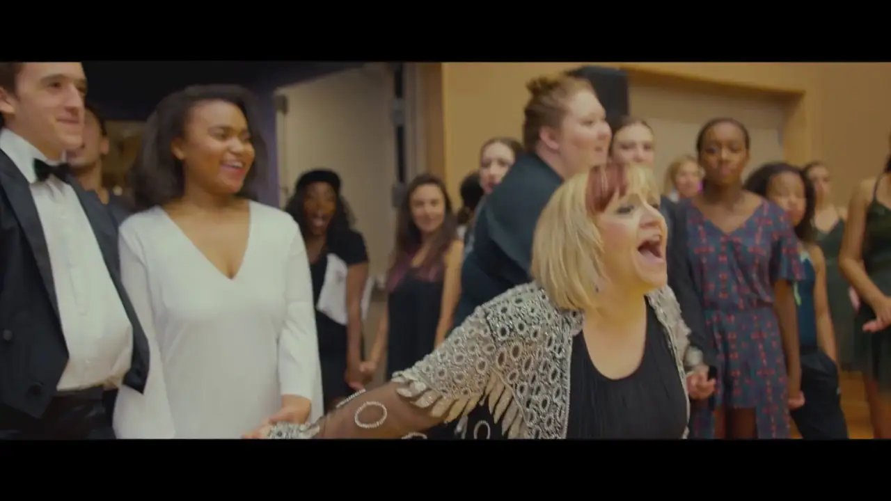 I Dream of Dance — trailer