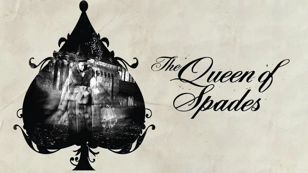 The Queen of Spades — trailer