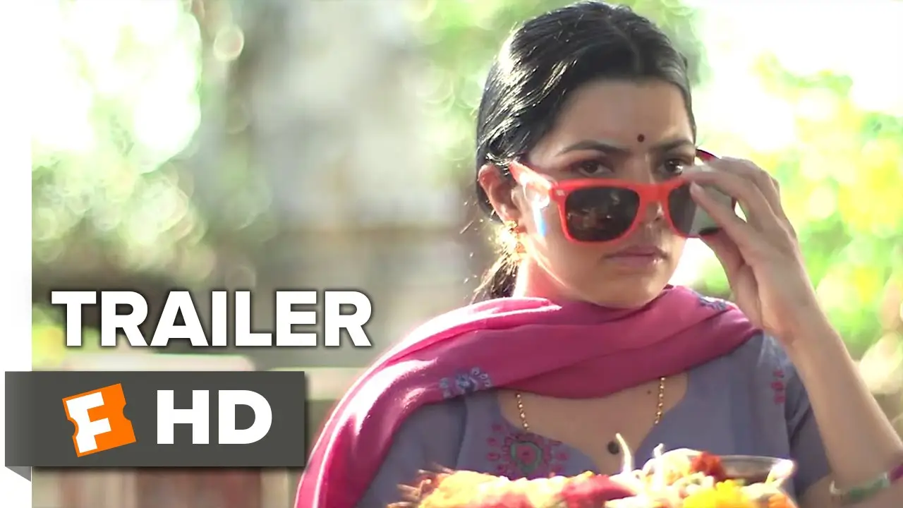Angry Indian Goddesses — трейлер