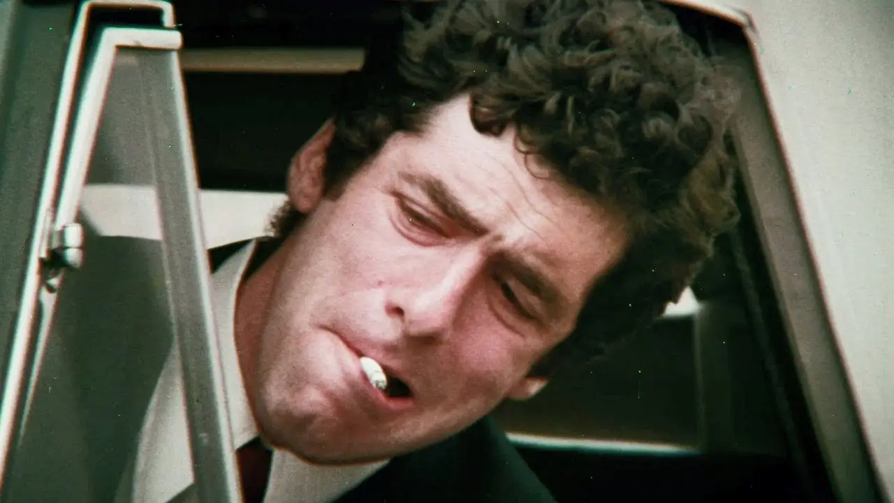 The Long Goodbye — trailer
