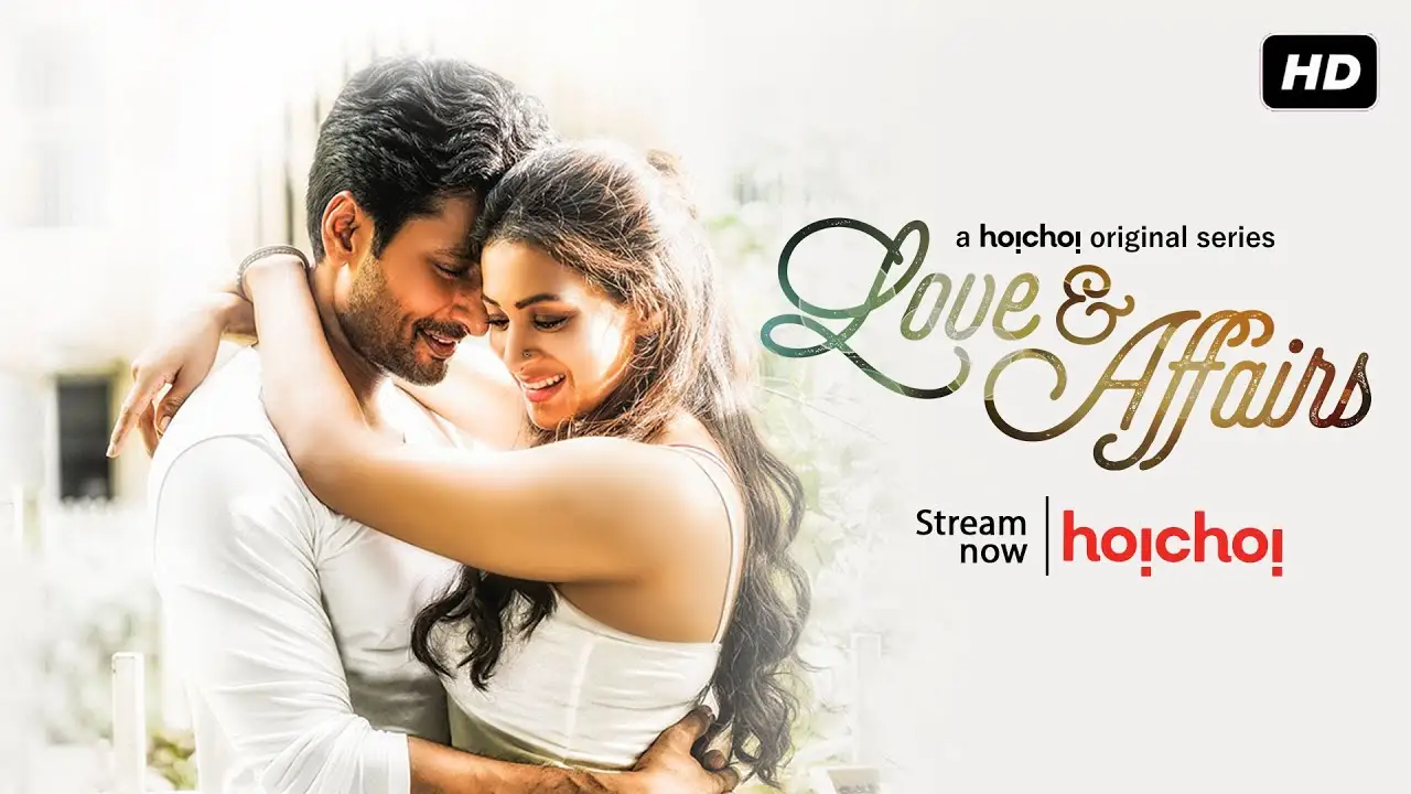Love and Affairs — trailer