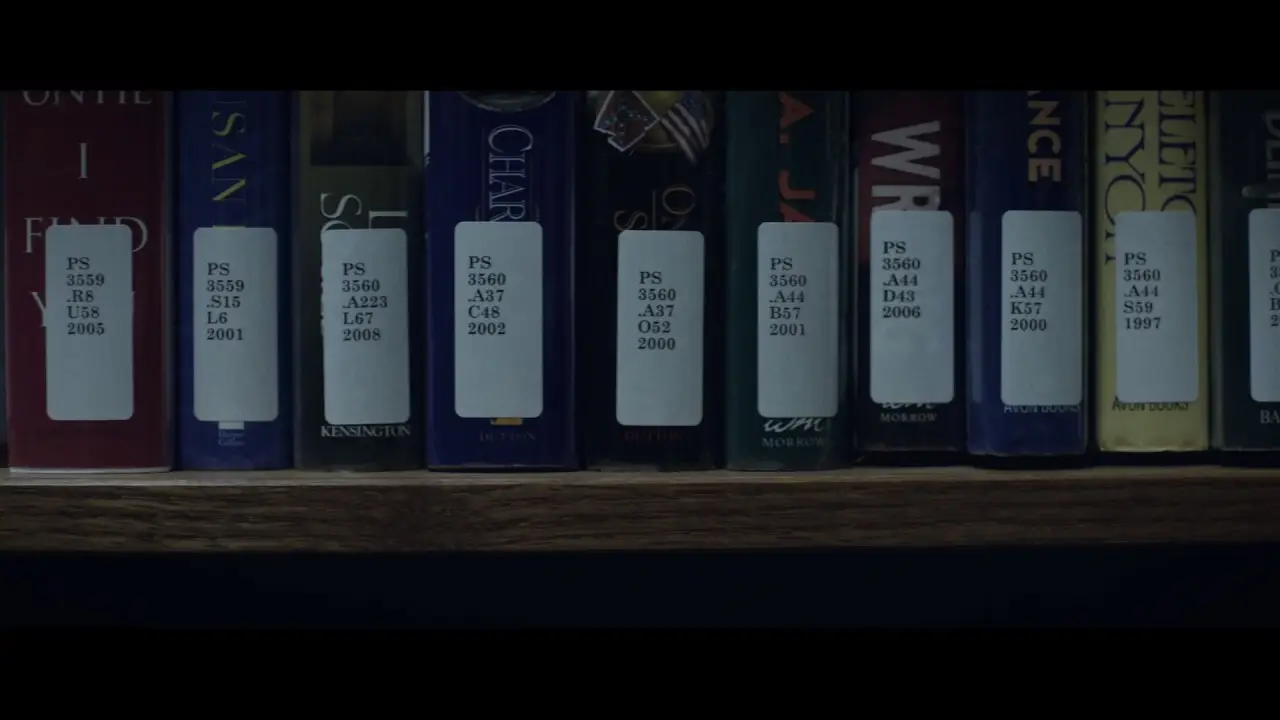 The Answer — trailer