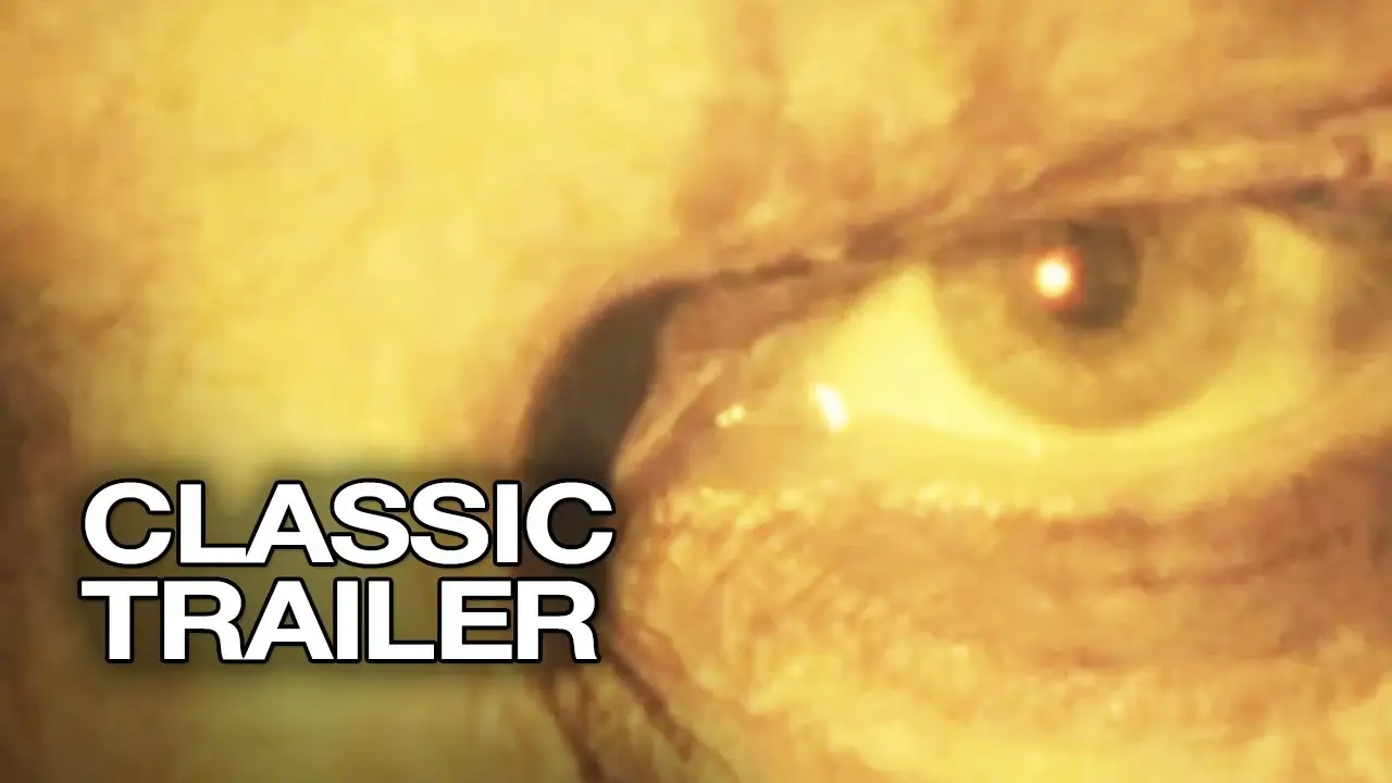 Are You Scared 2 — trailer