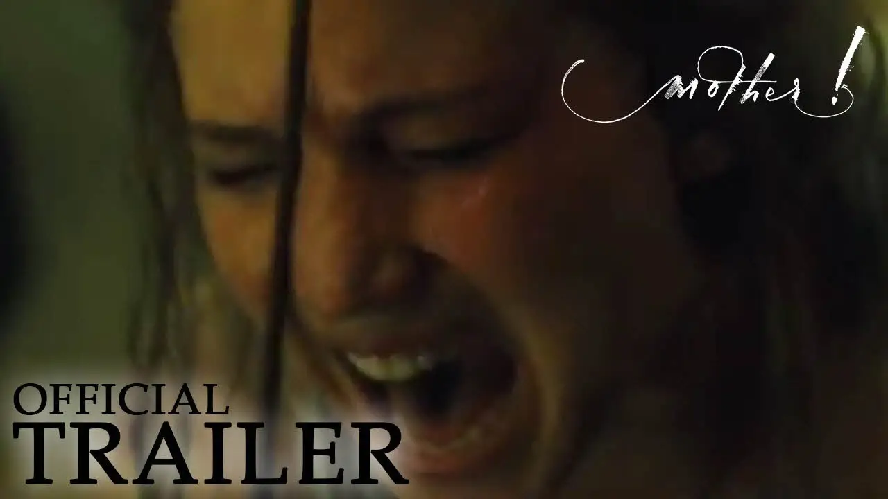 Mother — trailer