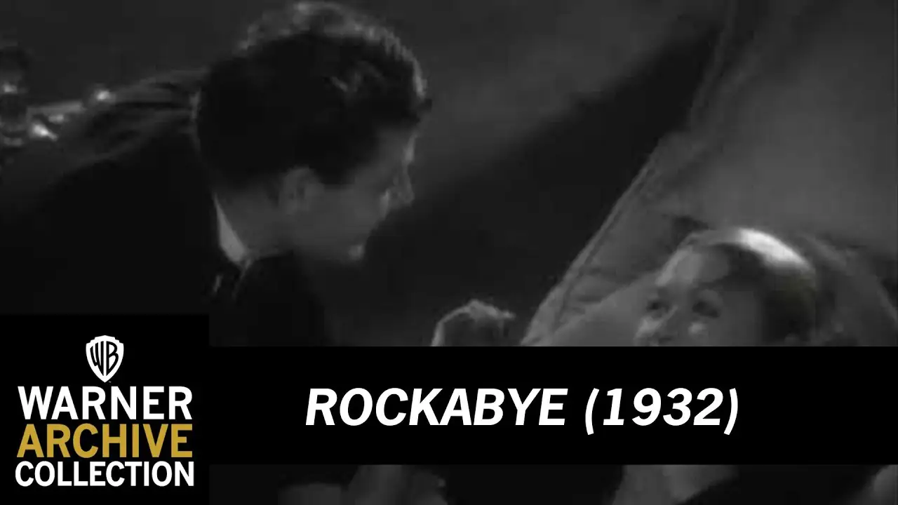 Rockabye — trailer