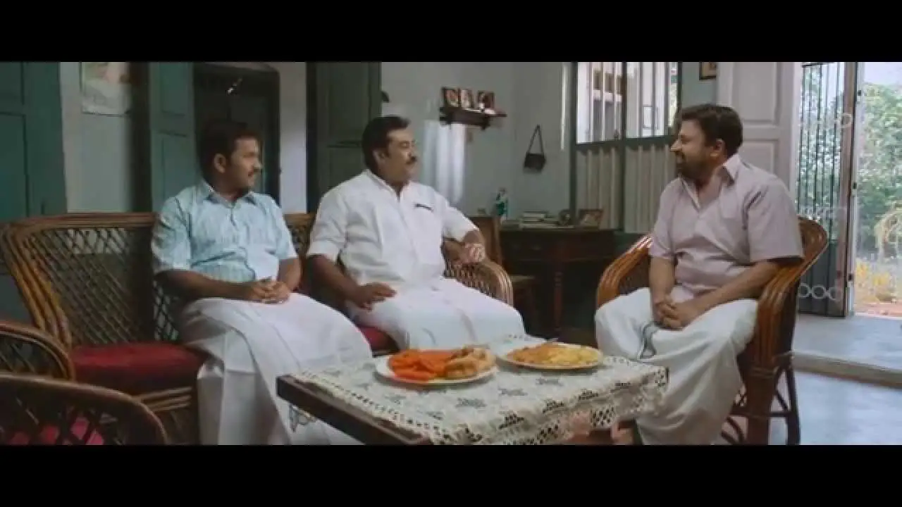 Vellimoonga — trailer