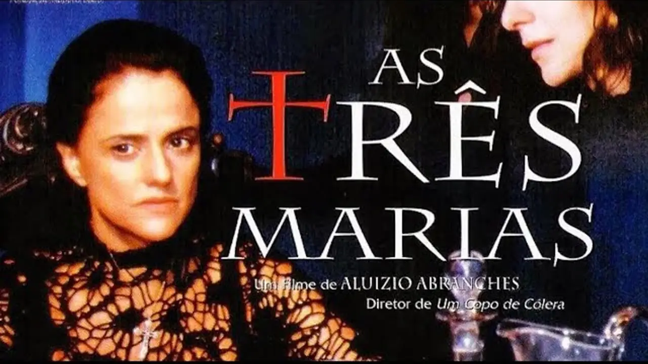 The Three Marias — trailer