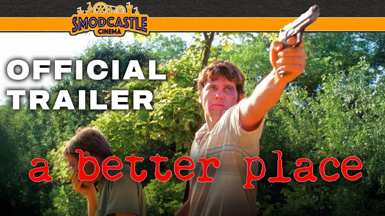 A Better Place — trailer