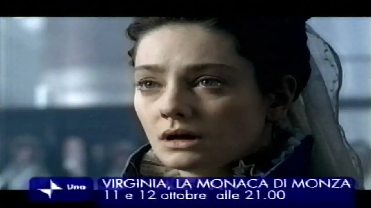 La monaca di Monza — трейлер