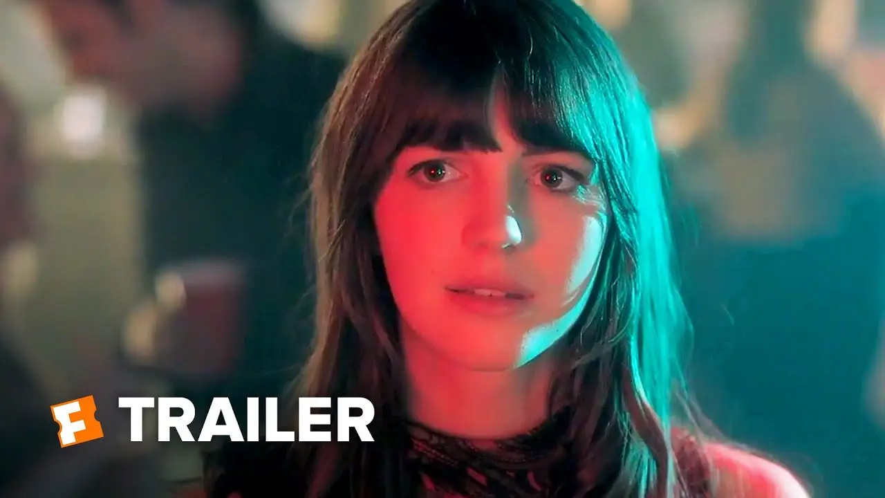 Kat and the Band — trailer