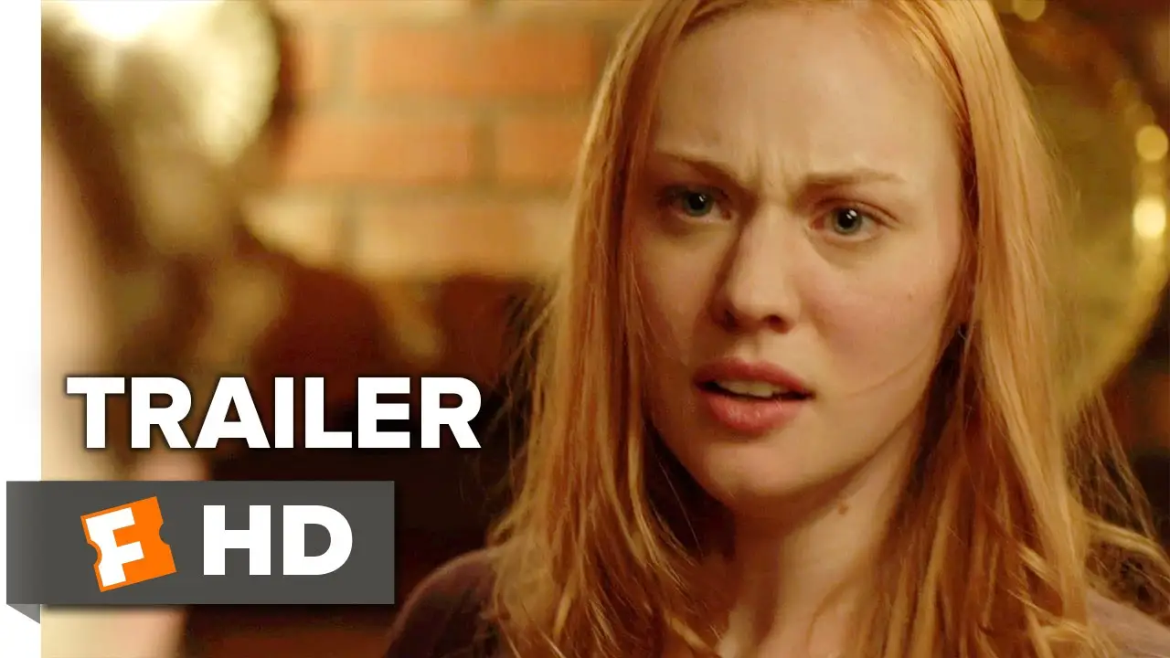 The Automatic Hate — trailer